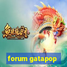 forum gatapop