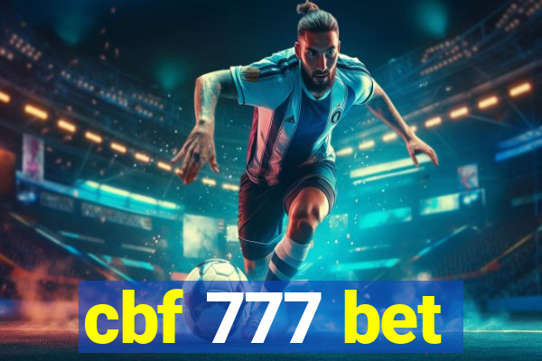 cbf 777 bet