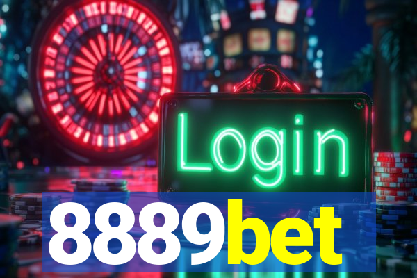 8889bet