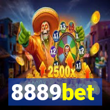 8889bet