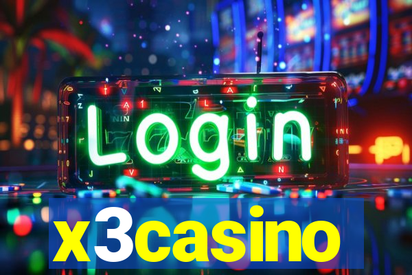 x3casino