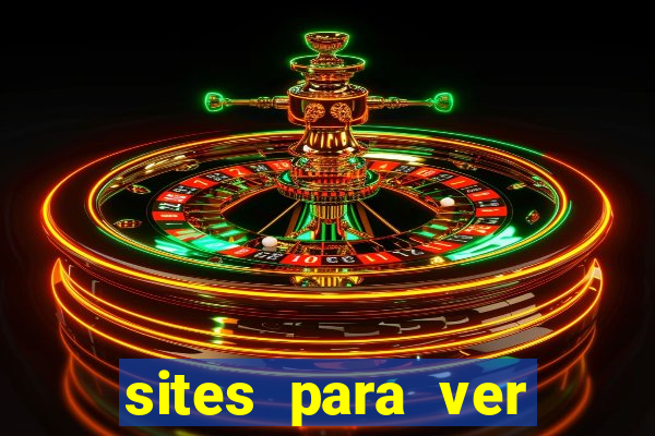 sites para ver futebol ao vivo gratis
