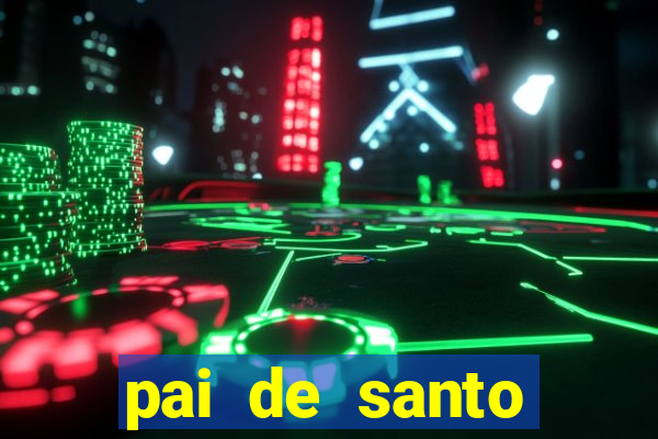 pai de santo consulta gratis
