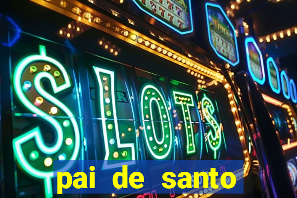pai de santo consulta gratis