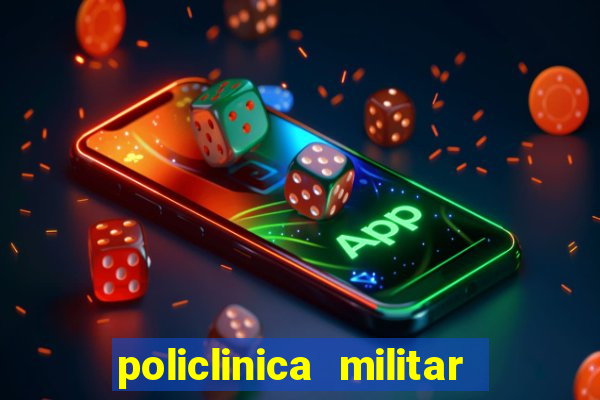 policlinica militar de porto alegre