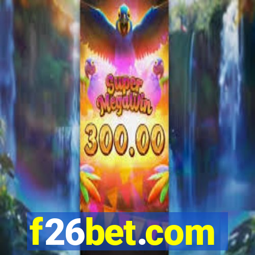 f26bet.com