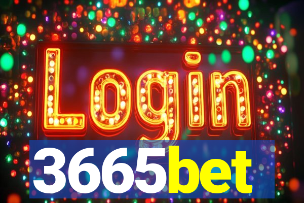 3665bet