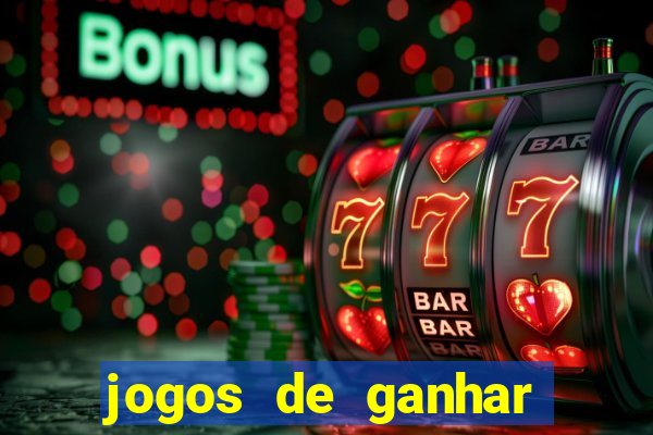 jogos de ganhar dinheiro gratuito