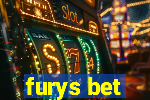 furys bet
