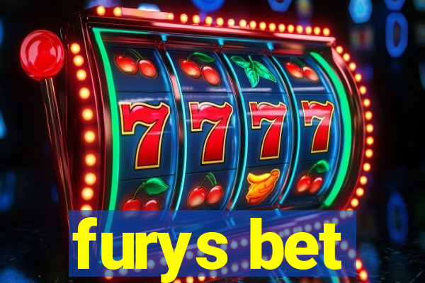 furys bet