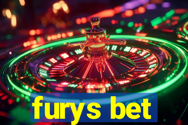 furys bet