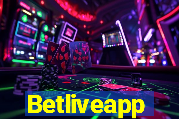 Betliveapp