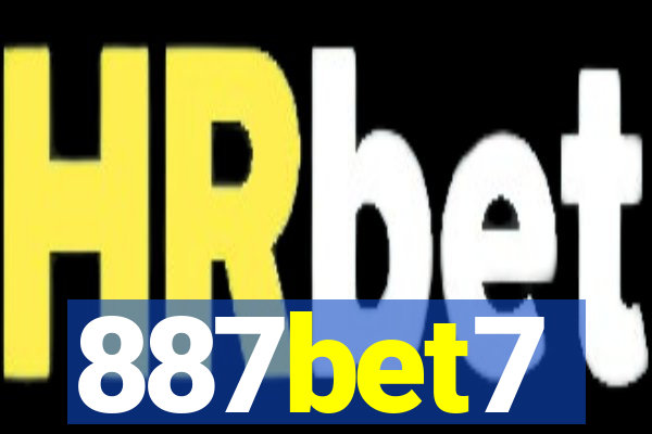 887bet7