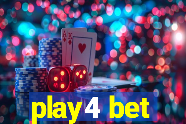 play4 bet