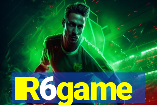 IR6game