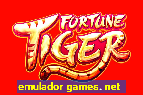 emulador games. net