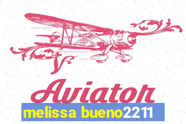 melissa bueno2211