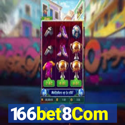 166bet8Com