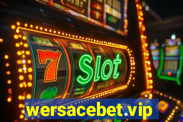 wersacebet.vip