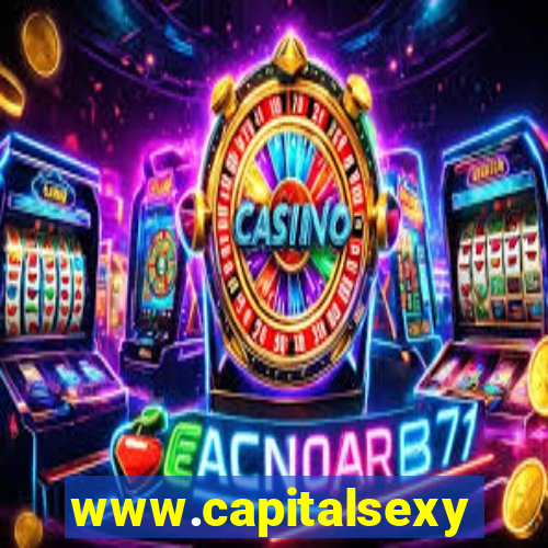 www.capitalsexy