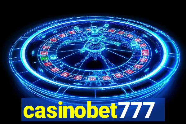 casinobet777