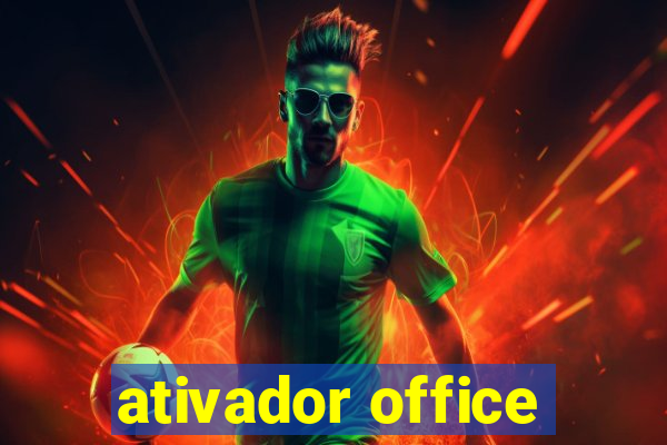 ativador office