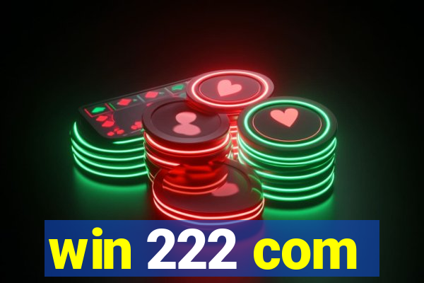 win 222 com