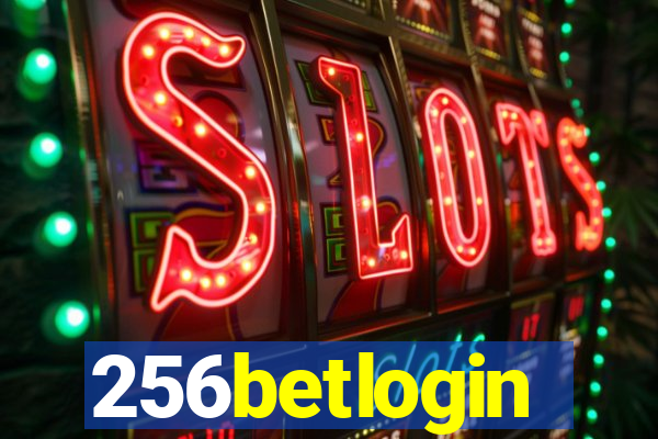 256betlogin