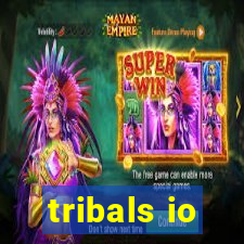 tribals io