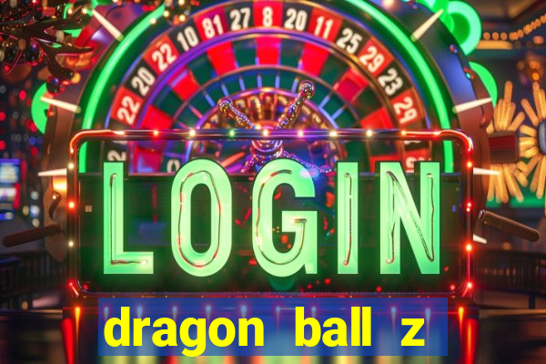 dragon ball z budokai tenkaichi 4 ps2 iso