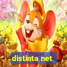 distinta net