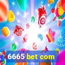 6665 bet com