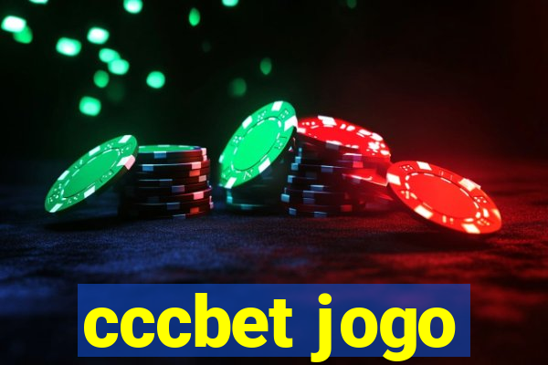 cccbet jogo