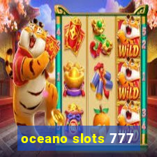 oceano slots 777