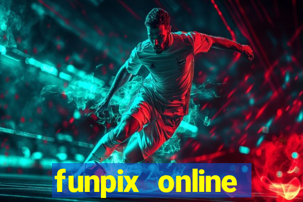 funpix online plataforma de jogos