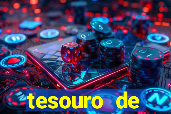 tesouro de sacambaya foi encontrado