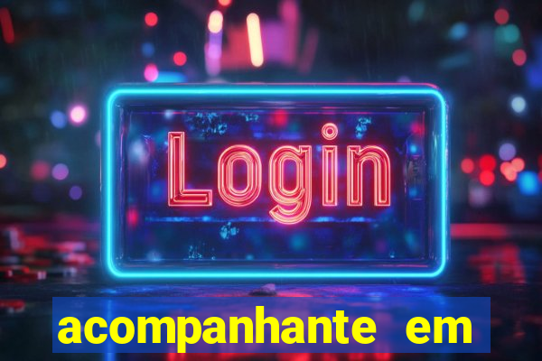 acompanhante em porto de galinha