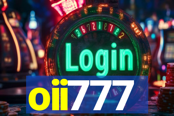 oii777