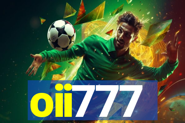 oii777