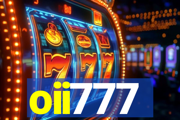 oii777