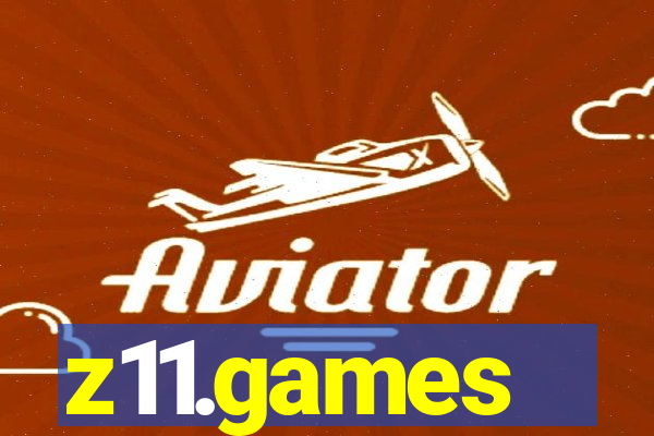 z11.games