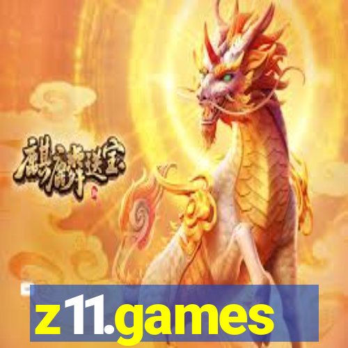 z11.games