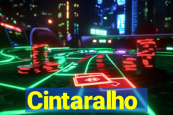 Cintaralho