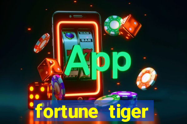fortune tiger aposta de 1 real