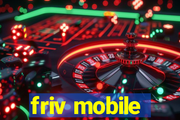friv mobile