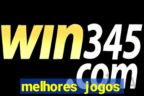 melhores jogos mobile 2024