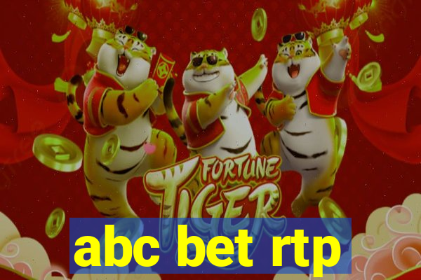 abc bet rtp