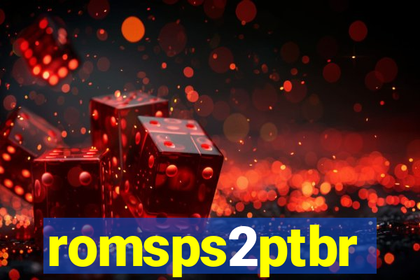 romsps2ptbr