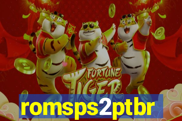 romsps2ptbr