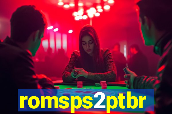 romsps2ptbr